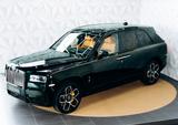 Rolls-Royce Cullinan 4-Seats/Starlight/Black Badge - gebrauchte Rolls Royce SUV & Geländewagen