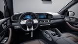 Mercedes-Benz GLS 63 AMG 4M+ #CARBON #FONDKINO #23ALU #6-SITZE - Mercedes-Benz GLS 63 aus 2021