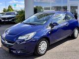 Opel Corsa Klima Radio Bluetooth TÜV ZV m FB EU6 Frei - Opel Corsa: Radio C