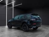 Land Rover Discovery Sport R-Dynamic S AWD*KAMERA* - schwarze Land Rover Discovery Sport