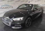 Audi Audi A5 Cabrio Cabrio 40 2.0 tdi Sport 190cv *PR