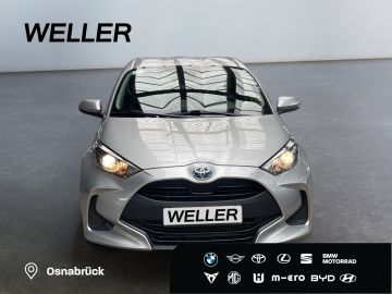 Toyota Yaris - 2