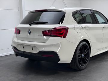 BMW 118 - 9