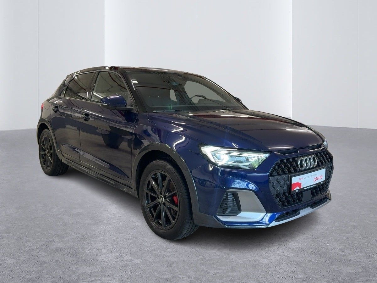 Audi A1 - Bild 6