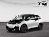 BMW i3s 120 - weiße BMW i3