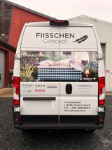 Fiat Ducato Maxi Grossr.-Kasten 35 180 L4H3 RS: 4035 - Fiat Ducato: L4h3