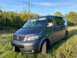 Volkswagen T5 Multivan2.5 TDI 4Motion | 174 PS | TÜV-06.28