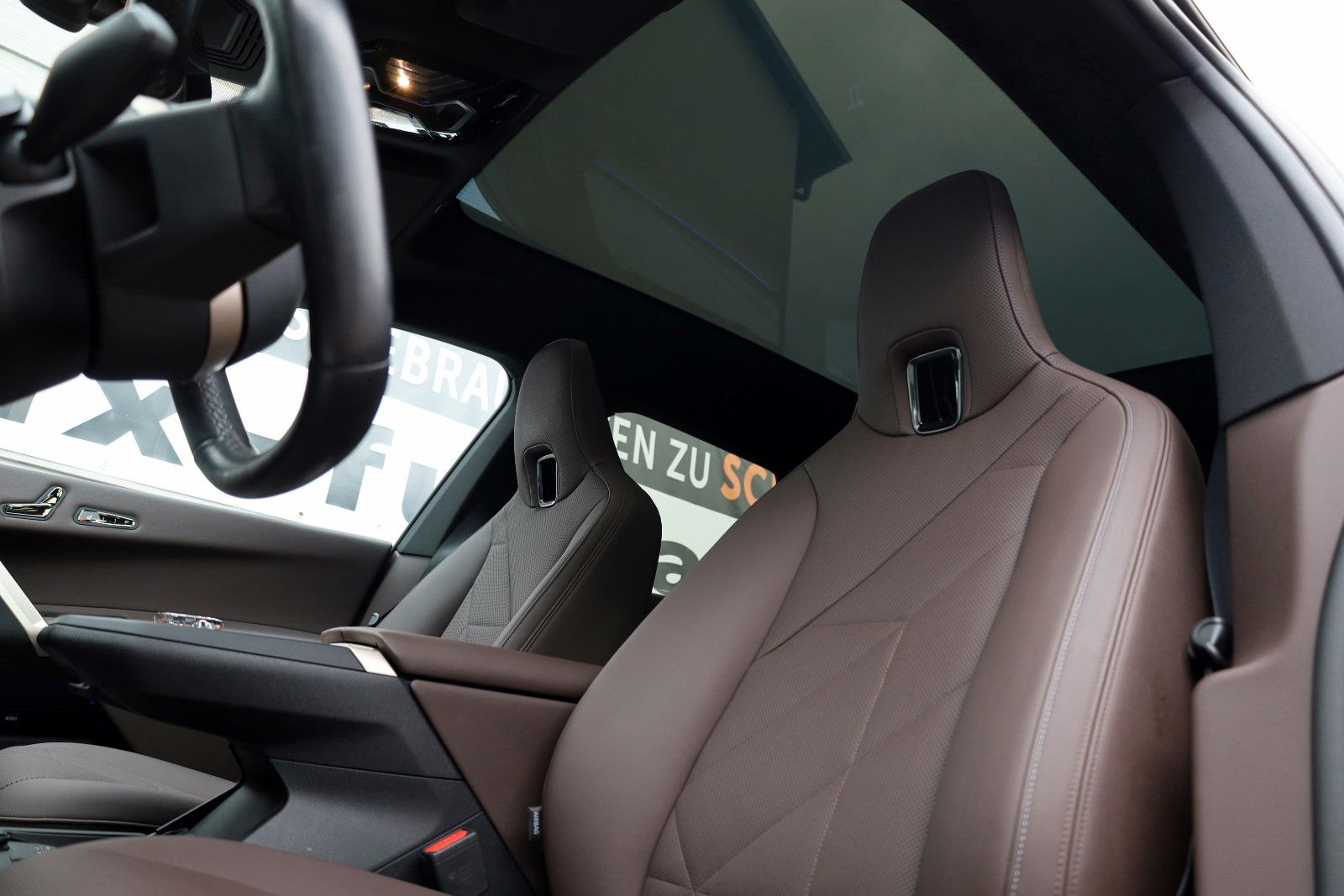 Fahrzeugabbildung BMW iX 50 xDrive,Leder,Navi,Laser,360Kamera,Panorama