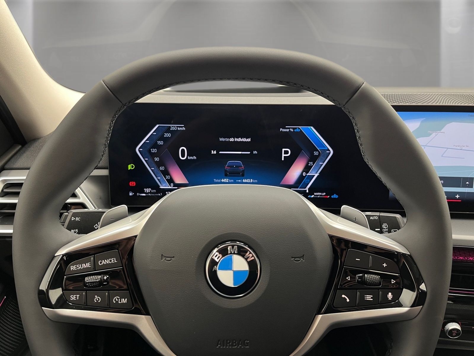 BMW 320 - Bild 10