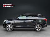 Ssangyong REXTON 2,2eXDI 4x4 SAPPHIRE KAMERA-LEDER-AHK - gebrauchte Ssangyong REXTON aus dem Jahr 2018