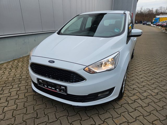 Ford C-Max 1,0 EcoBoost Trend