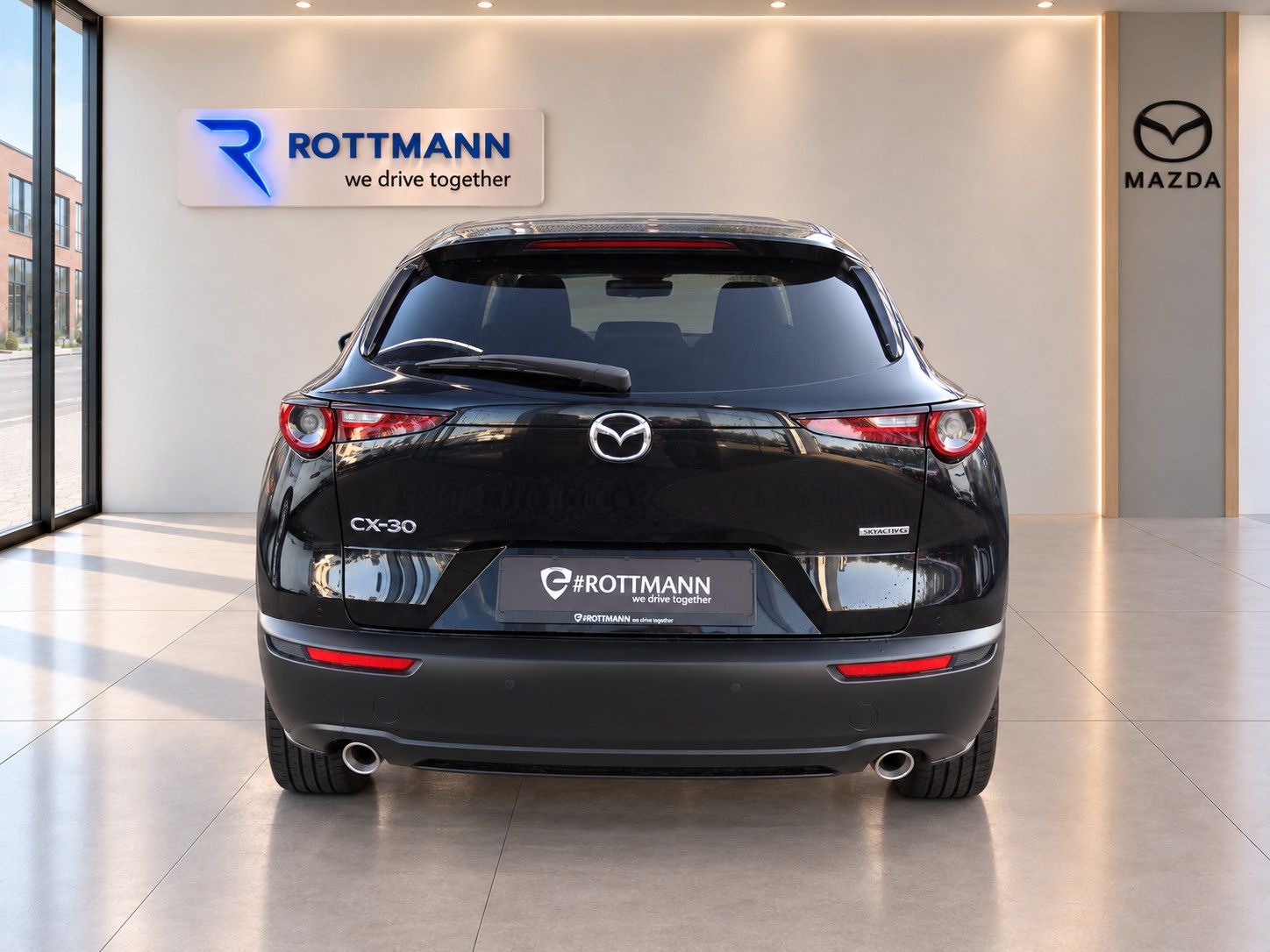 Mazda CX-30 - Bild 5