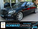 Mercedes-Benz S 560 4Matic*BURMESTER*MULTI-BEAM*PANO*NAPPA*
