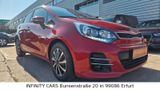 Kia Rio Spirit - Kia Rio aus 2015