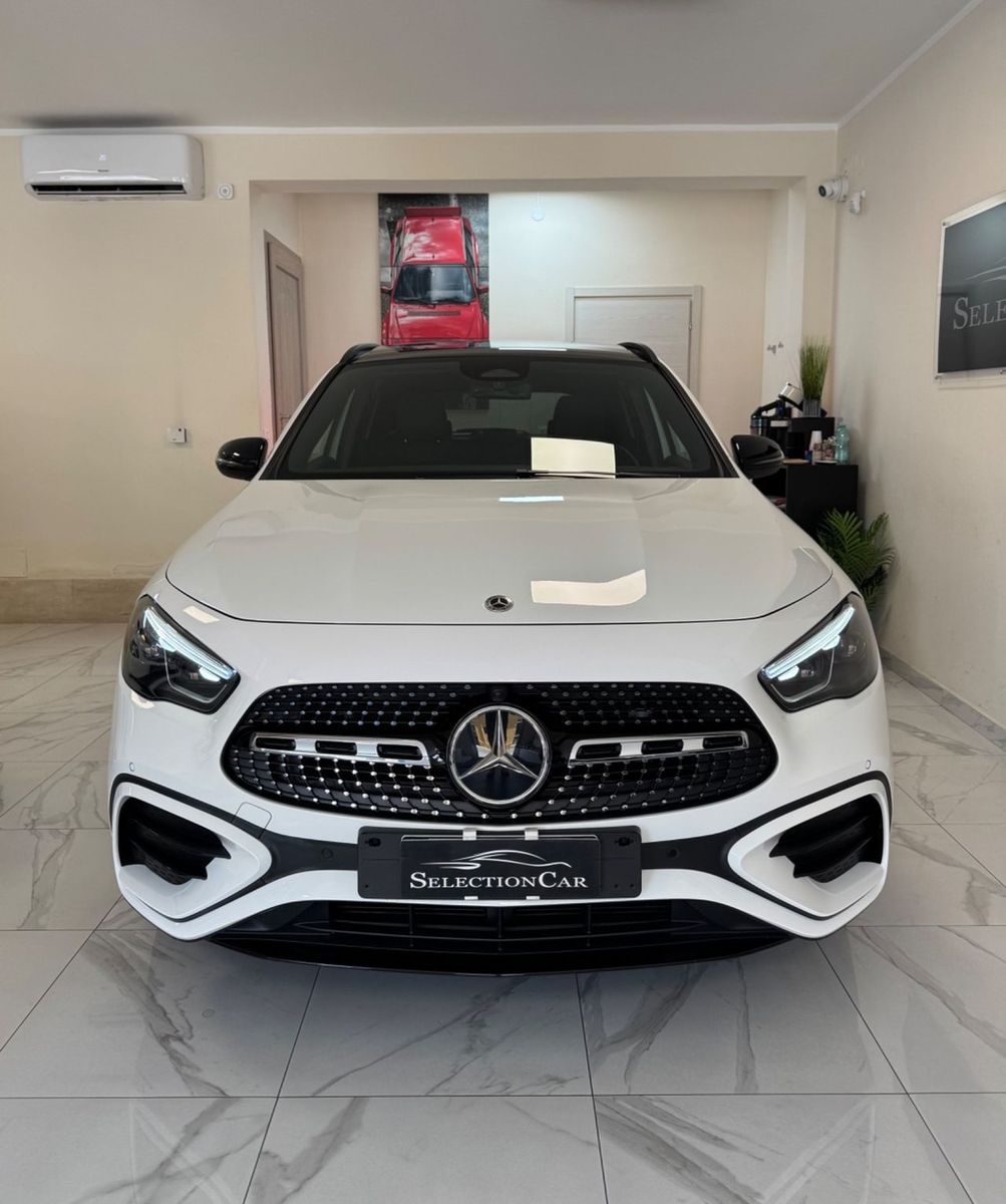 Other Mercedes-benz GLA 200 d Automatic AMG Line Premi imagem 2