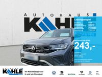 Volkswagen T-Cross - Vorschau Bild 1