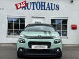 Citroën C3 Shine PANORAMA NAVIGATION KAMERA - Citroën C3: Shine