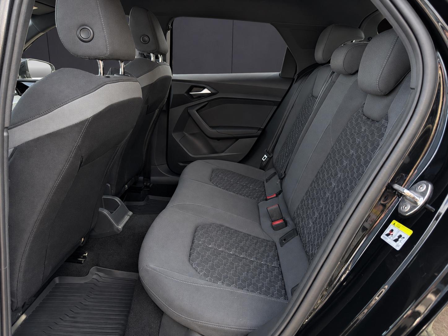 Audi A1 CITYCARVER 30 TFSI AUT. VIRTUELLTACHO SHZ PDC, миниатюра 14
