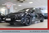 Volkswagen Passat R-Line DCC STHZ 360 Matrix Pano ACC Leder - Volkswagen Passat Variant: R36