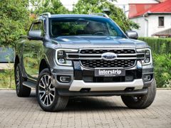 Ford Ranger – 3 / 34