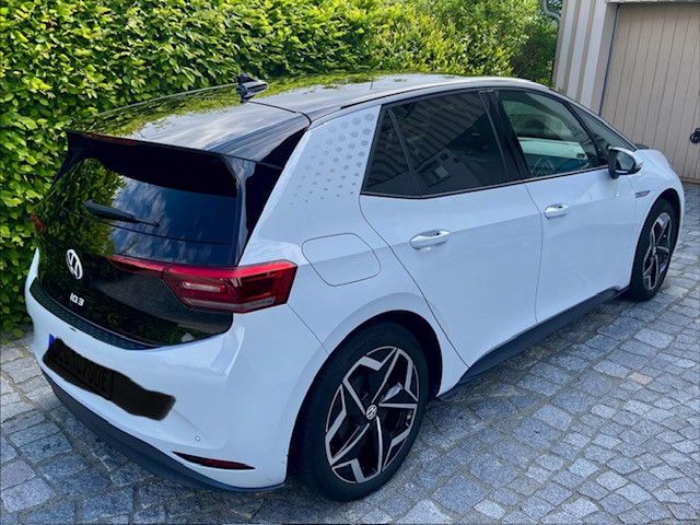 Image of Volkswagen ID.3