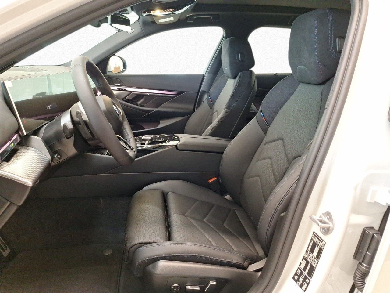 BMW 520 - Bild 11
