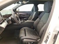 BMW 520 - Vorschau Bild 11