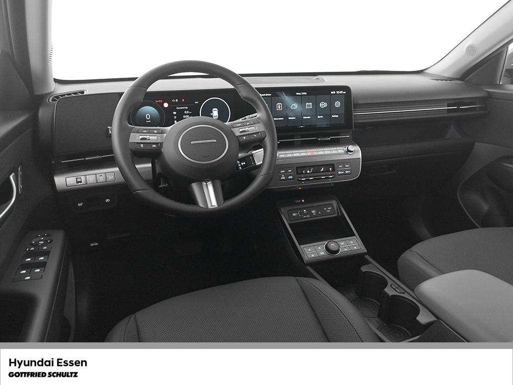 Hyundai KONA - Bild 13