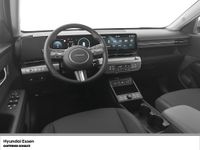Hyundai KONA - Vorschau Bild 13