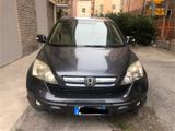 Honda CR-V 2.2 i-CTDi 16V Exclusive DPF - Honda CR-V aus 2007