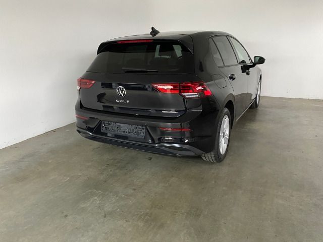 Golf VIII Life 1.5 TSI NAVI+SHZ+EPH+ALU