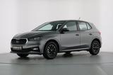 Skoda FABIA 130 SONDERMODELL 1.0TSI DSG ALU IN SCHWARZ - Skoda Fabia Tageszulassungen