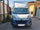 Citroën Citroen Jumper 2.0 BlueHDi 130 PL Cabinato CENTI - gebrauchte Citroën Jumper aus dem Jahr 2017