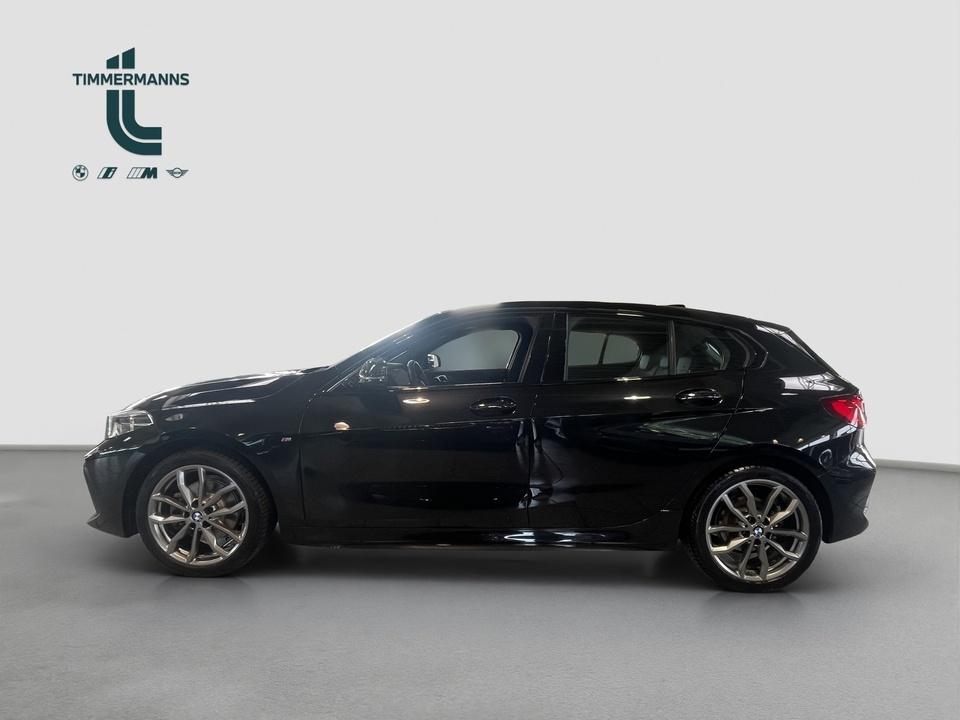 BMW 118i AUT M Sport adapLED