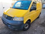 Volkswagen VW T5 Transporter, Kasten Wagen - Volkswagen T5 Transporter in Bochum