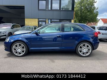 Audi A3 - 8