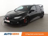 Honda Civic 2.0 VTEC Type-R GT *NAVI*CAM*LED*ACC*ALU* - Honda Civic: Type R 0