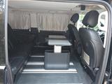 Mercedes-Benz Marco Polo 300d 4 Matic - Wohnwagen