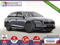 Skoda Octavia - Vorschau Bild 1