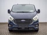 Ford Transit Custom 320L2 Limited PDC SHZ STANDHZ - Ford Transit Custom mit Diesel-Antrieb: Automatik