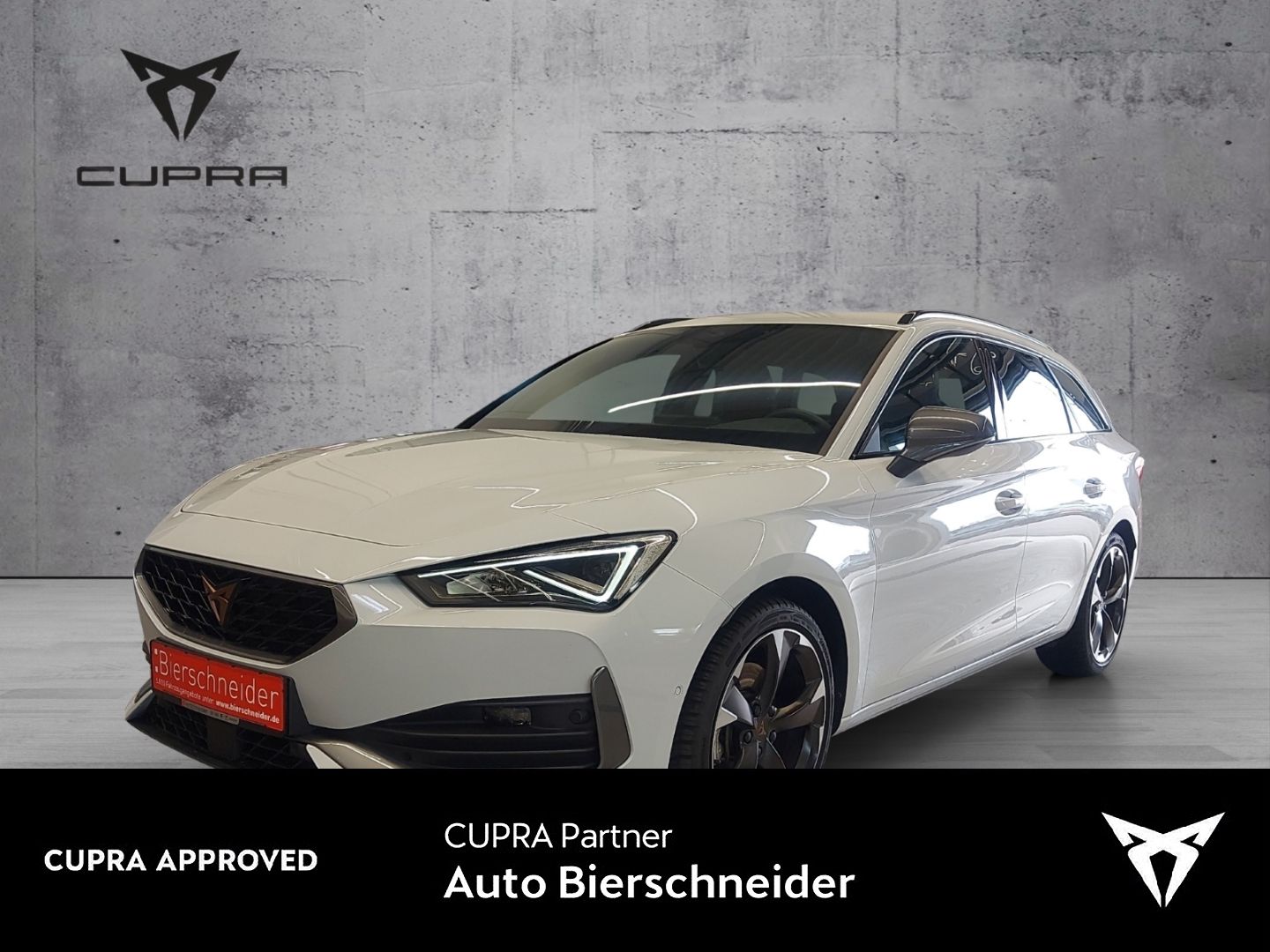 Cupra Leon - Bild 1