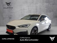 Cupra Leon - Vorschau Bild 1