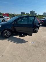 Ford Fiesta  ( Baujahr 2003. mit Tüv 12/20... - Ford Fiesta: Baujahr