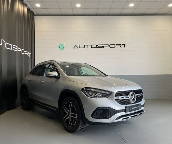 Mercedes-Benz GLA GLA 180 Automatic Sport