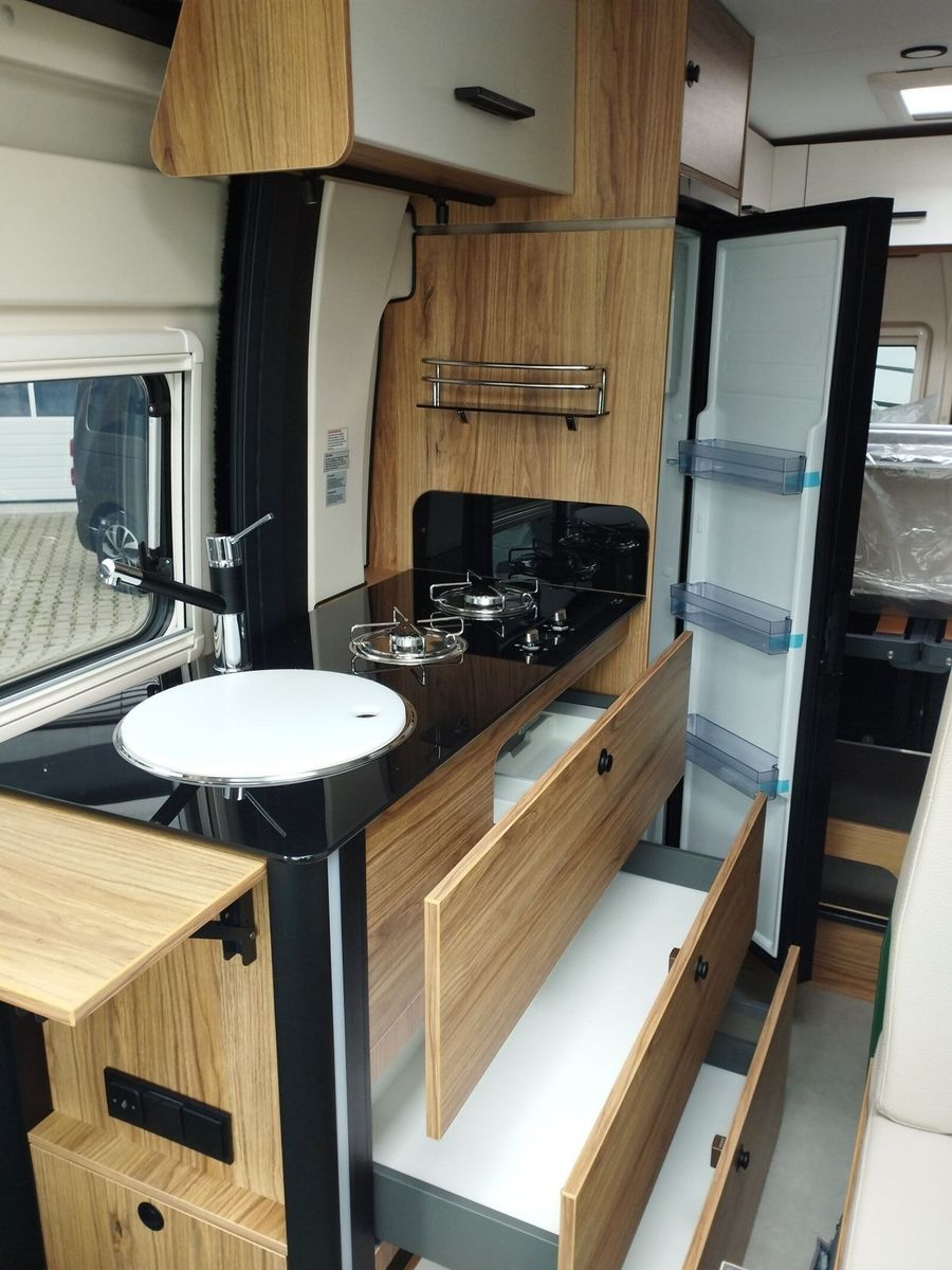 Fahrzeugabbildung Karmann Dexter DE 580 140 PS, Automatik, Alu-Felgen