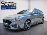 Hyundai i30 Kombi FL 1.5 T-GDI 7-DCT N Line Mild-Hybrid - Hyundai Jahreswagen