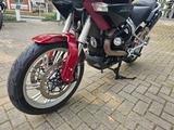 Moto Guzzi Stelvio 1200 ABS, Motorbügel, Zusatzscheinwerfer - Motorräder in Osnabrück