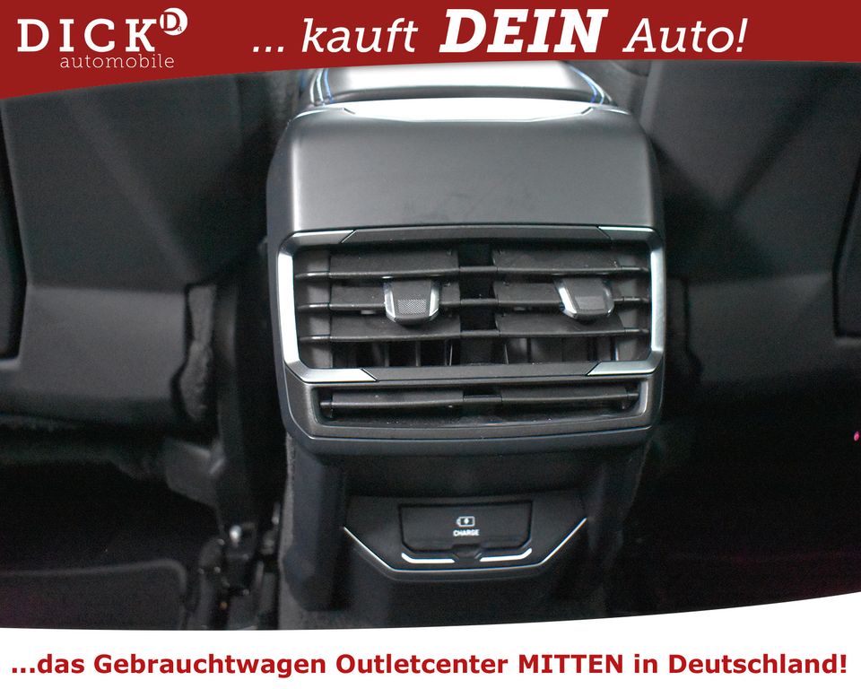 Lynk&Co 01 1.5TD Aut PHEV PANO+MEMO+NAVI+LED+SHZ+ACC+360