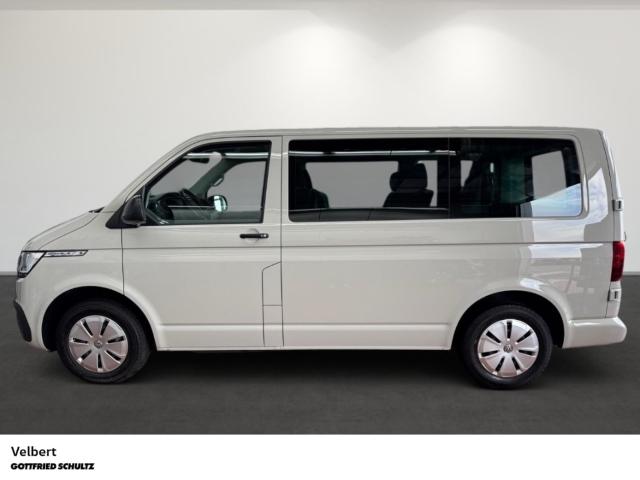 Volkswagen T6.1 Caravelle 2.0 TDI EcoProfi - Klima SHZ PDC 