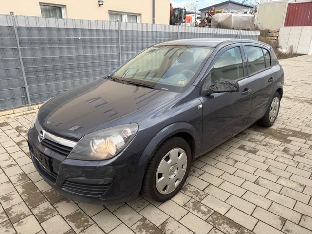 Opel Astra 1.4 Edition